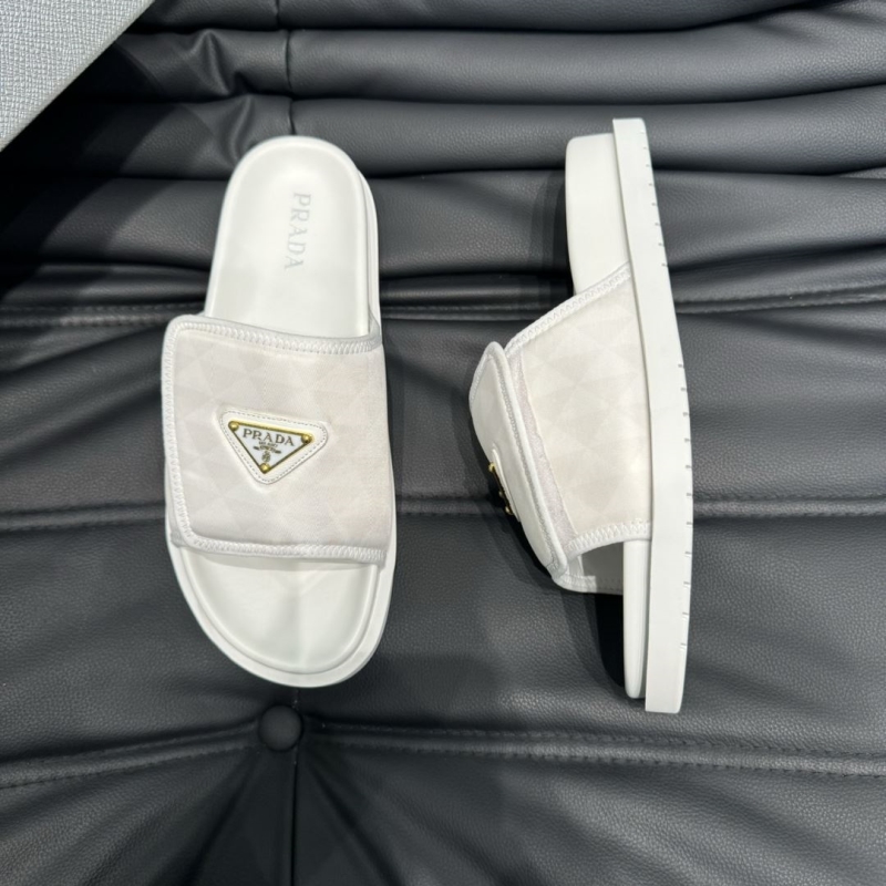 Prada Slippers